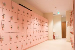 TSSキッズ 東急スイミングスクール 教室 2