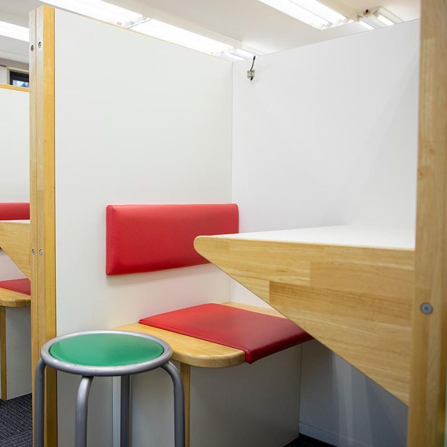 個別館 生駒校5