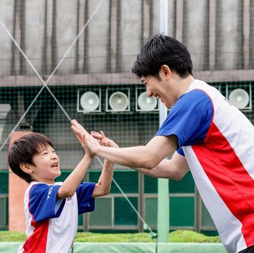 テリオス アスレチックスクール武蔵村山