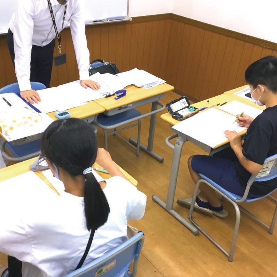 俊英館フレックス 西立川校15