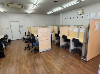 個別指導塾スタンダード 教室 2