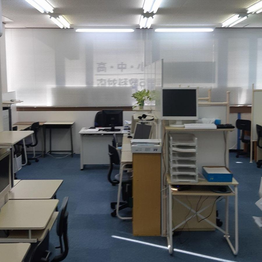 伊勢塾 外宮前教室2