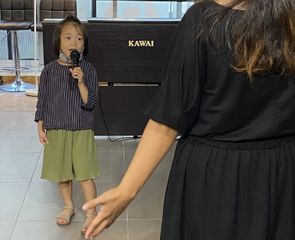 Choice【英語でボーカル】 八丁堀店