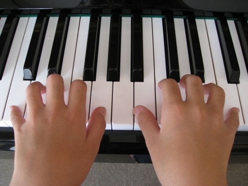岡山市の子供向けのピアノ教室13選。個人レッスンはしっかり習える！