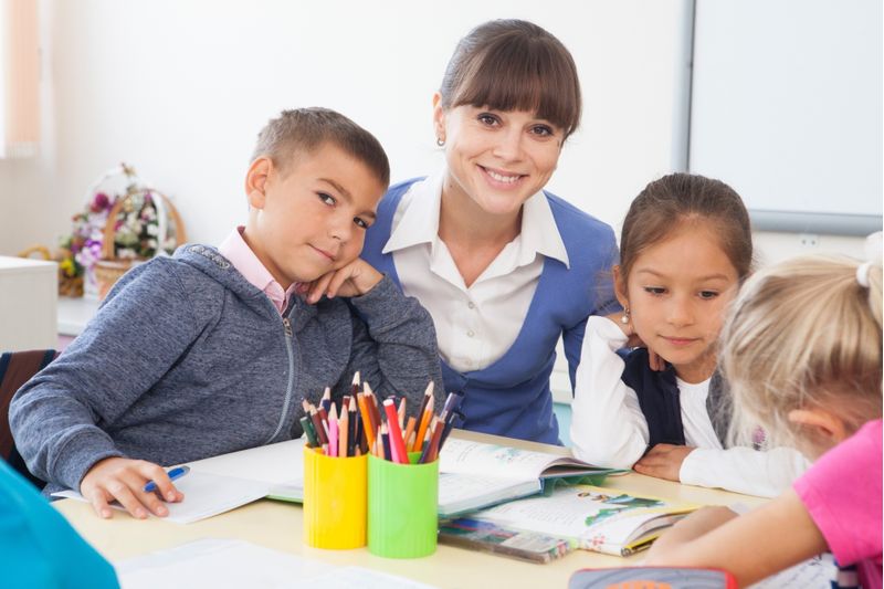 千歳船橋駅周辺で評判の良い子供英語教室3選。英語大好きキッズになる！