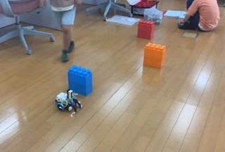 ジーニアスクラブ 教室 2