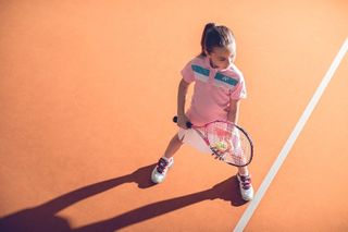 メガロス キッズテニススクール 横浜天王町8