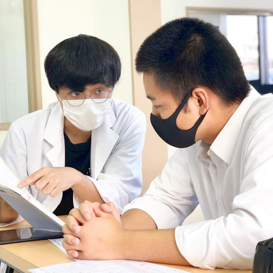 武田塾 亀岡校19