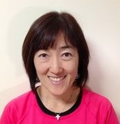 東進こども英語塾 大泉教室 ／ 池内真佐子先生