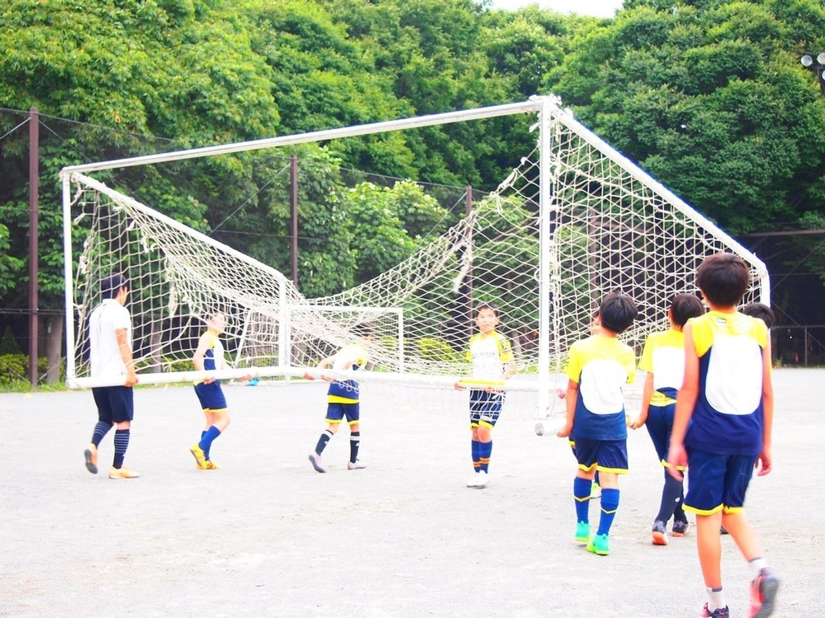 現役コーチに直撃取材 人間力も育てるリベルタサッカースクールの魅力 子供の習い事の体験申込はコドモブースター 現役コーチに直撃取材 人間力も育てるリベルタサッカースクールの魅力 子供の習い事の体験申込はコドモブースター
