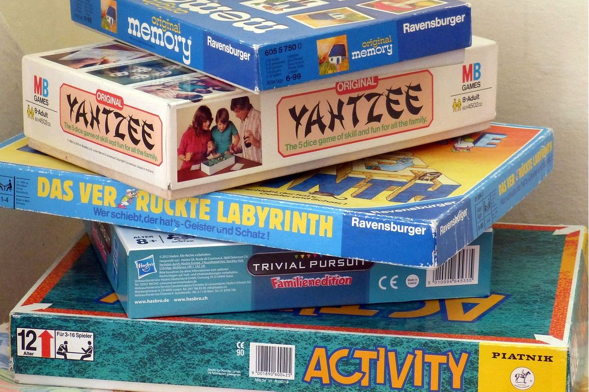 3歳 8歳まで年齢別 子供の知育におすすめカードゲーム15選 子供の習い事の体験申込はコドモブースター