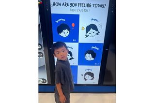 Lii learning studio 教室 4