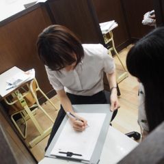 個別指導塾クレア 鶴瀬校6