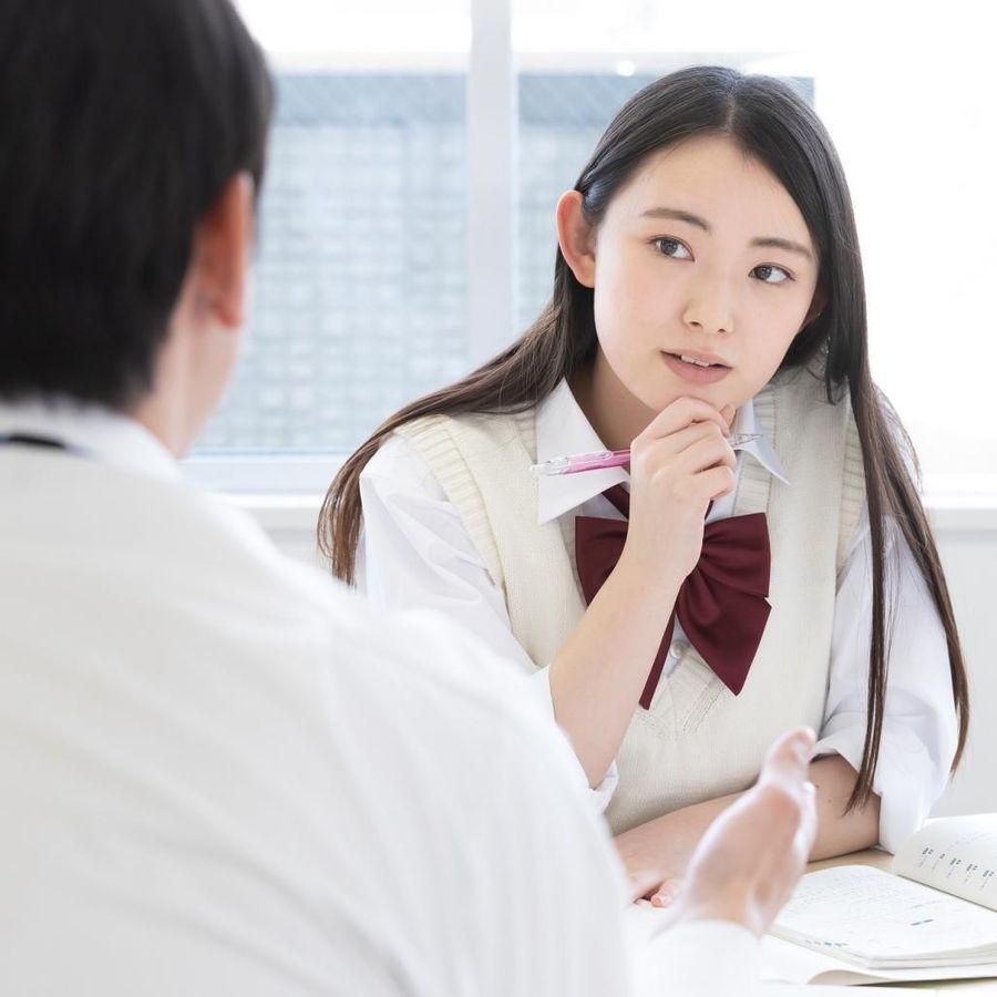 テイラード個別指導【市田塾】 郡山校4