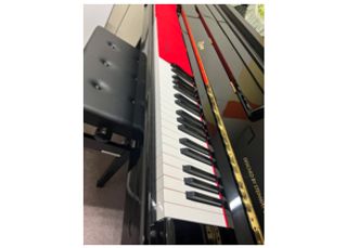 守谷ミュージックアカデミー【ピアノ科】 教室 4