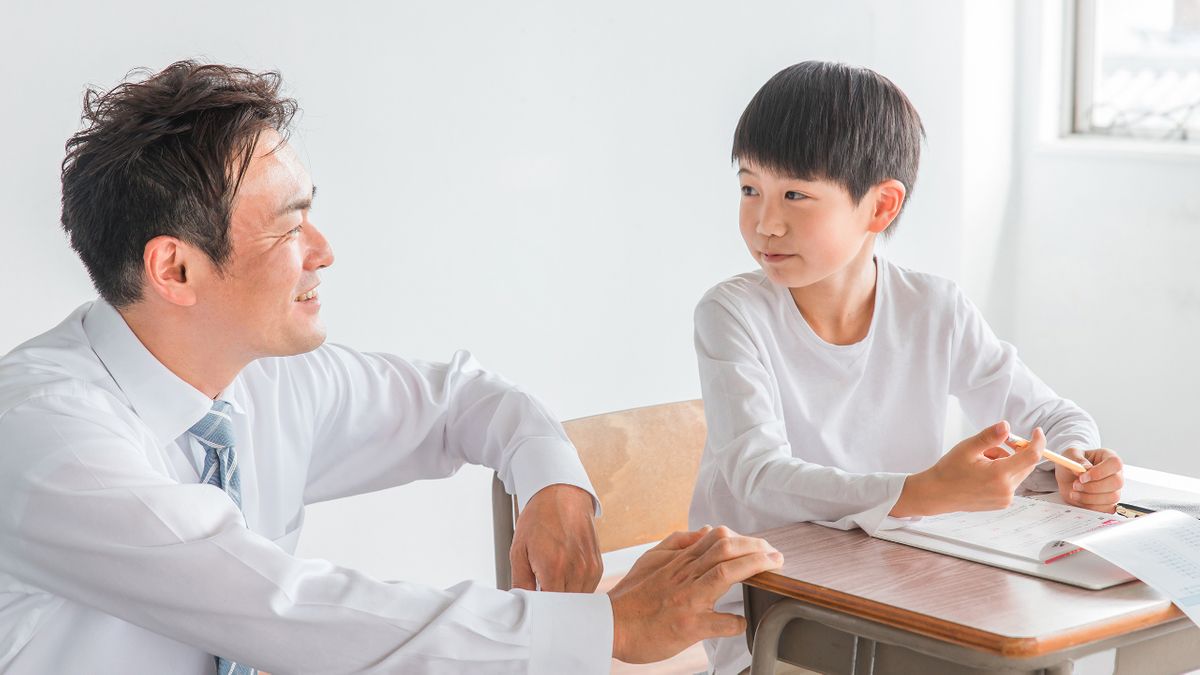 家庭教師のマナベスト 大阪エリア