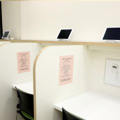 個別館 千里中央校10