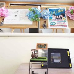 スクール21 教室 4