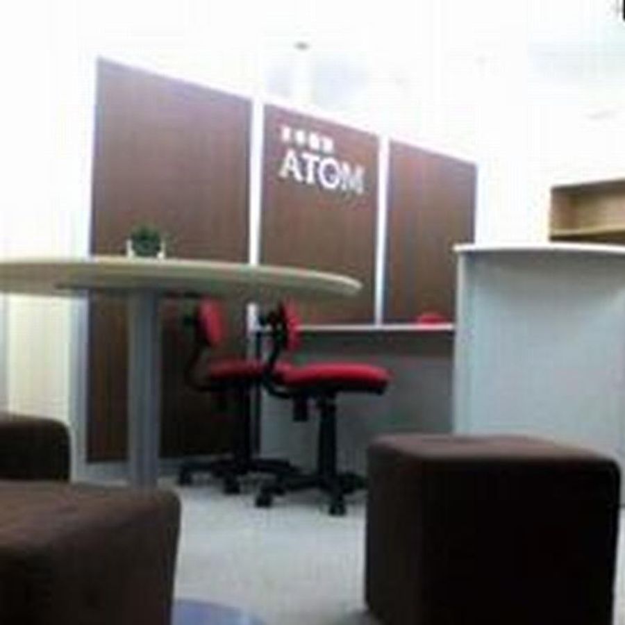 個別指導塾 1対1のATOM【アトム】 教室 3