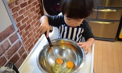 子供の習い事にお料理教室が今話題!どんなメリットがあるのかご紹介します