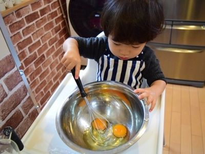子供の習い事にお料理教室が今話題!どんなメリットがあるのかご紹介します