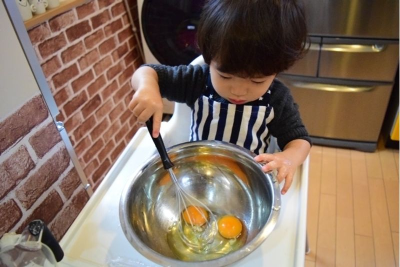 子供の習い事にお料理教室が今話題!どんなメリットがあるのかご紹介します