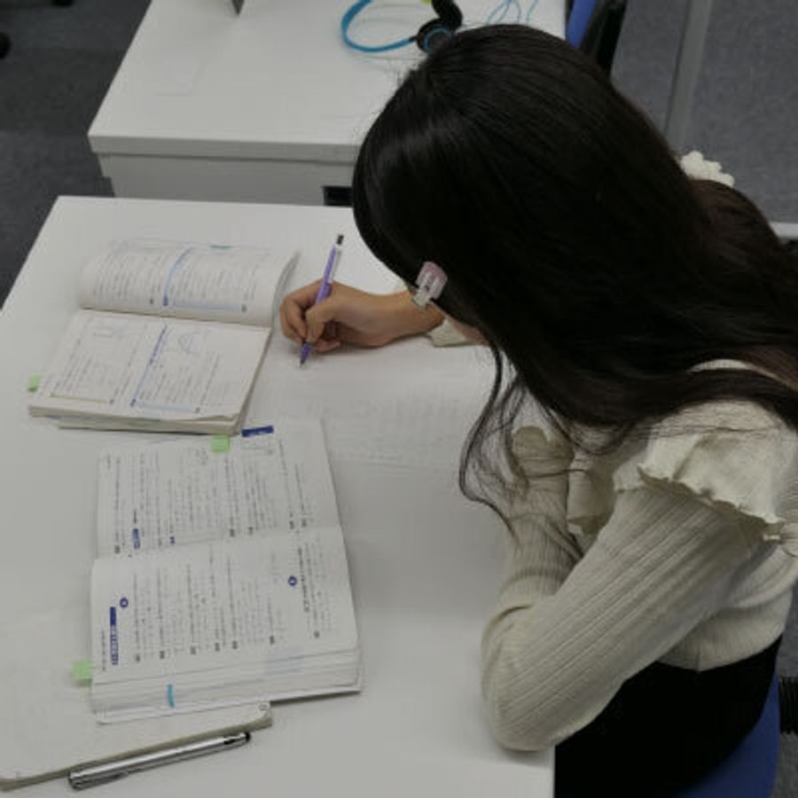 合格メソッドWITH 津駅前校4