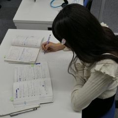 合格メソッドＷＩＴＨ 教室 3