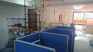 KATEKYO学院 教室 1