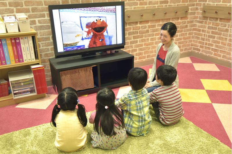 好評!東進こども英語塾のホームレビューで自宅に作る英語漬け環境