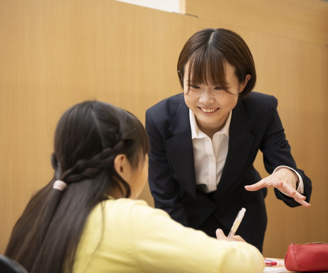 中学受験 個別指導のSS-1 吉祥寺教室1