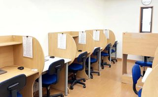 完全個別 松陰塾 教室 2