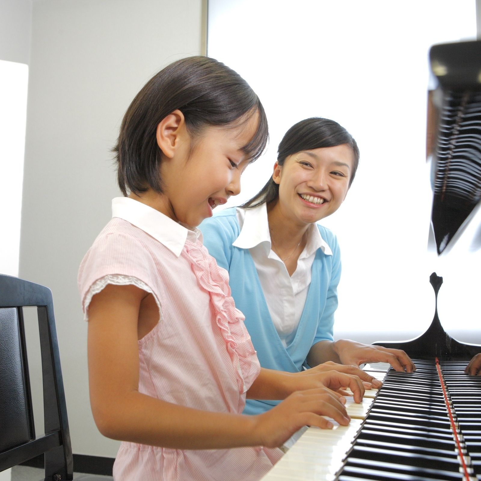 カワイ音楽教室 ピアノコースのカリキュラム
