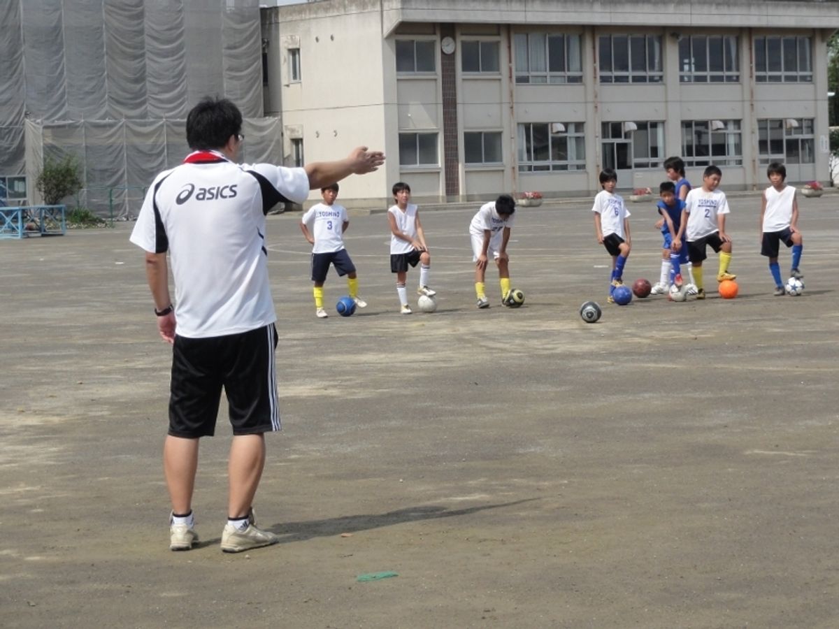 川越芳野サッカークラブ少年団 口コミ 体験申込 子供の習い事口コミ検索サイト コドモブースター 川越芳野サッカークラブ少年団 口コミ 体験申込 子供の習い事口コミ検索サイト コドモブースター