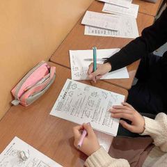 個別指導の田中学習会 倉敷駅前校10