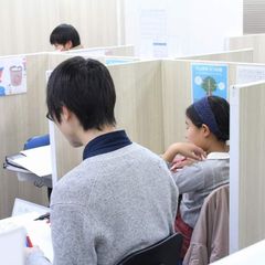 学習塾フラップス個別指導部 弘明寺校6