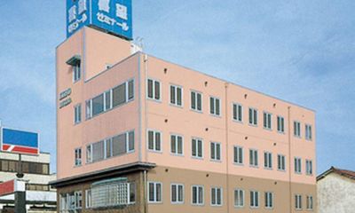 喜望ゼミナール 紀ノ川校