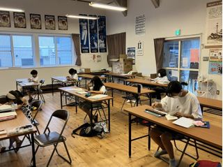 パワーっこクラブ 西の里南3