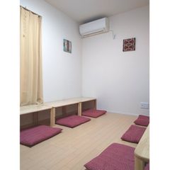 アスナロ塾 教室 2