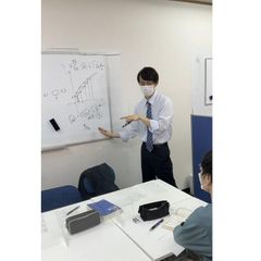 大学受験テラス 教室 1