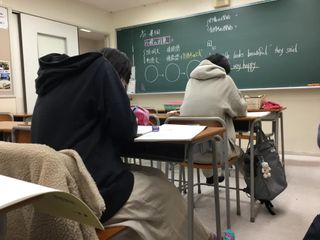 京進の中学・高校受験ＴＯＰΣ 教室 4