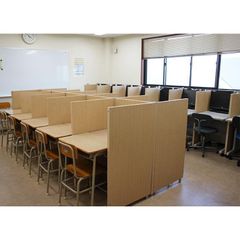 総合学習塾　啓真館 三木校14