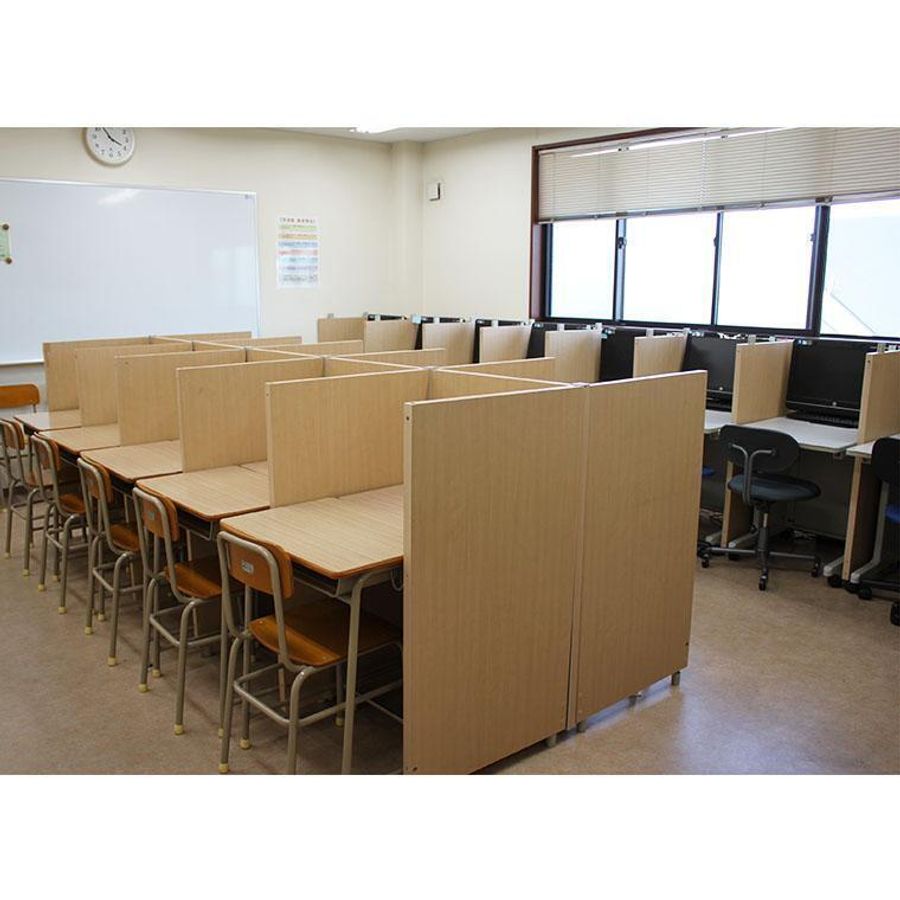 総合学習塾　啓真館 三木校14