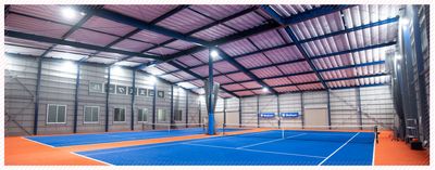 テニスラウンジ テニスラウンジ岡崎駅前