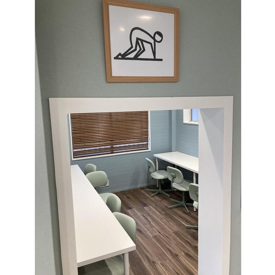 新・個別学習塾「Ready-GO!」 本校3