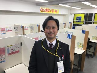 個別指導の明光義塾 武蔵小杉教室4