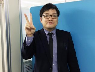 鷗州塾 春日野校9