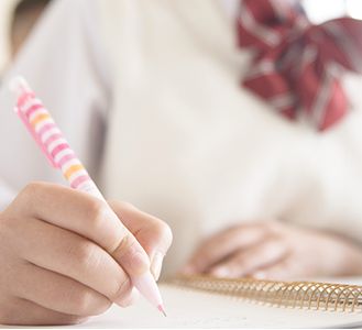 育英舎自立学習塾 八軒教室の中学3年生コース