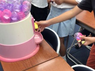 創研学院【西日本】 教室 3