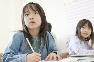 ベルーフアカデミー 南松本校の中学受験特進クラス